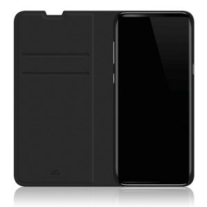 Black Rock Standard Booklet Samsung Galaxy S10 černý