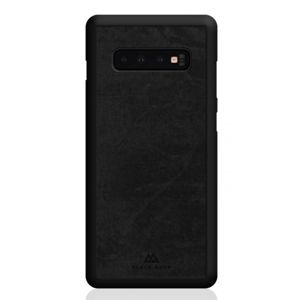 Black Rock The Statement Samsung Galaxy S10+ černý