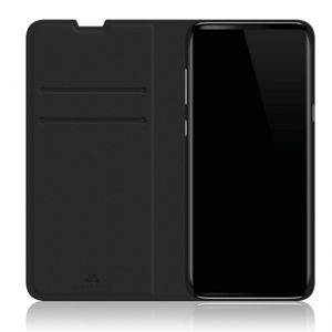 Black Rock Standard Booklet Samsung Galaxy S10e černý