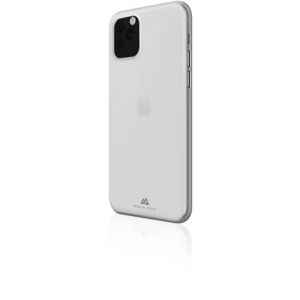 Black Rock Ultra Thin Iced Case pro iPhone 11 Pro průsvitný
