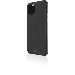 Black Rock Ultra Thin Iced Case pro iPhone 11 Pro černý