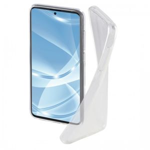Hama Crystal Clear do Samsung A71 przezroczysty
