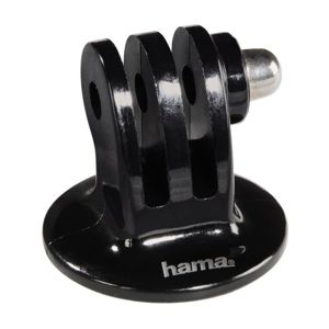 Hama adaptér pro kamery GoPro na stativový závit 1/4" (4354)