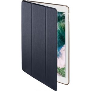 Hama Fold Clear Tablet Case iPad 9.7" 2017/2018 modrý