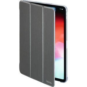 Hama Fold Clear Tablet Case iPad Pro 11" 2017 šedý