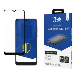 3mk HG Max Lite Black pro Alcatel 1S 2020