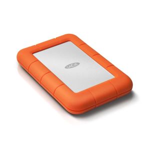LaCie Rugged Mini 1TB, 2.5“, USB 3.0 [LAC301558]