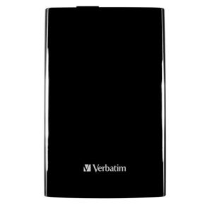 Verbatim Store'n' Go 1,75TB černý
