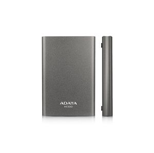 ADATA DashDrive HC500 1TB Titan [AHC500-1TU3-CTI]