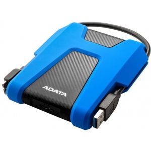 ADATA HD680 1TB (Niebieski)