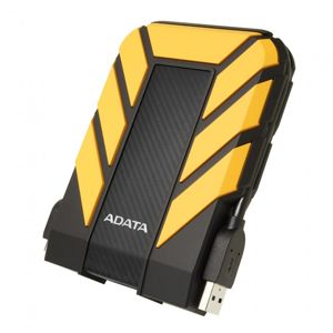 ADATA HD710 Pro 1TB žlutý [AHD710P-1TU31-CYL]