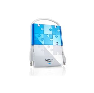 ADATA DashDrive HV610 1TB USB 3.0 Puzzle White/Blue [AHV610-1TU3-CWHB]