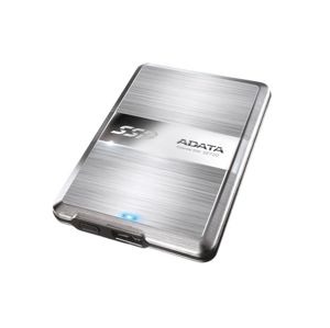 ADATA SSD SE720 128 GB SATA3/USB3.0 (transfer 400MB/s)