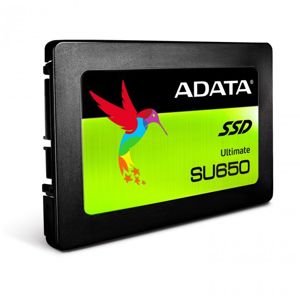ADATA SU650 120GB, SSD, 2.5“ [ASU650SS-120GT-R]