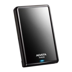 ADATA DashDrive HV620S 1TB (černý) AHV620S-1TU31-CBK