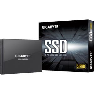 Gigabyte UD PRO 512GB GP-GSTFS30512GTTD