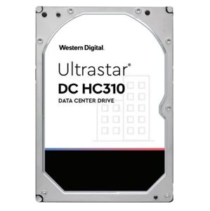 Western Digital Ultrastar 4TB DC HC 310 0B35950 / WD4002FYYZ