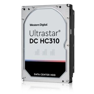 HGST Western Digital Ultrastar DC HC310 4TB [0B36040, HUS726T4TALE6L4]