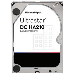 Western Digital Ultrastar 1TB DC HA 210 1W10001 / WD1005FBYZ