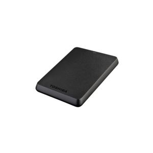 Toshiba Stor.E Basics 500GB USB 3.0 Black