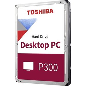 Toshiba P300 6TB HDWD260UZSVA