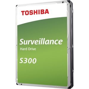 Toshiba S300 4TB HDWT140UZSVA