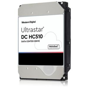 Western Digital Ultrastar 10TB DC HC 510 0F27606 / WD101KRYZ