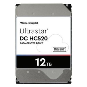 Western Digital Ultrastar 12TB DC HC520 0F30146 / WD121KRYZ