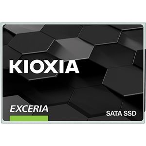 Kioxia Exceria 480GB LTC10Z480GG8