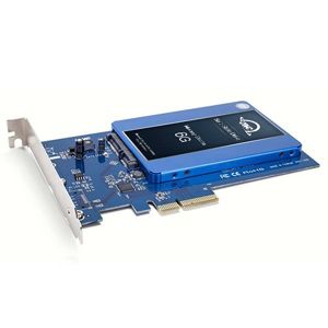 OWC Accelsior S adapter disků SSD 2,5" [OWCSSDACL6G.S]
