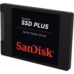 SanDisk Plus 1TB SDSSDA-1T00-G26