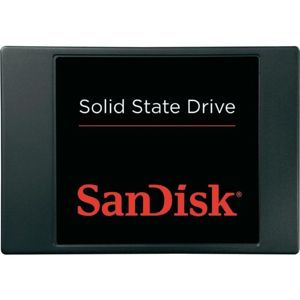SanDisk 2.5'' SSD 64 GB(SATA3) 7 mm [SDSSDP-064G-G25]