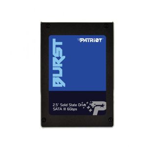 Patriot Burst 960GB [PBU960GS25SSDR]