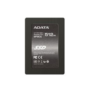 ADATA SP900 512GB