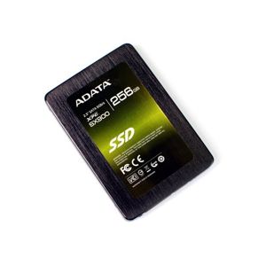 ADATA XPG SX900 SSD 2.5'' 256GB 550/530 MB/s 85k IOPs TRIM, RAID SATA3 [ASX900S3-256GM-C]
