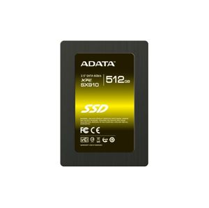 ADATA XPG SX910 256GB 2,5" mSATA3 7 mm [ASX910S3-256GM-C]