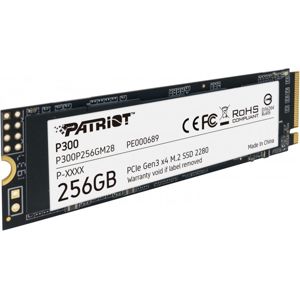 Patriot P300 256GB P300P256GM28 P300P256GM28