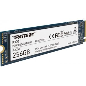 Patriot P300 256GB P300P256GM28US P300P256GM28US