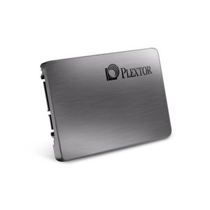 Plextor SSD 2,5" 256GB 520/200 MB/s 70k IOPs [PX-256M5S]