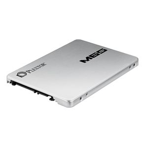 Plextor SSD 2,5" 256GB 520/420 MB/s 80k IOPs 7mm [PX-256M6S]