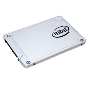 Intel 545s 256GB SSDSC2KW256G8XT