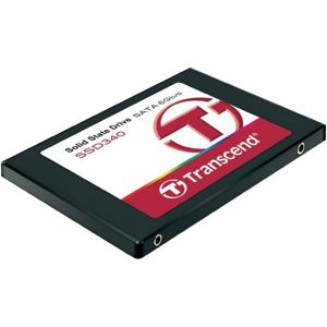 Transcend 2.5" SSD 340 256 GB (Serial ATA3) 520/290 MB/s 7mm [TS256GSSD340]