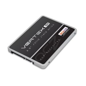 OCZ Vertex 450 SSD 2,5" 256GB 540/525 MB/s 85k IOPs 7mm [VTX450-25SAT3-256G]