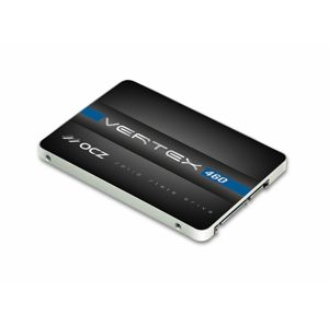 OCZ Vertex 460 SSD 2,5" 240GB 540/525 MB/s 85k IOPs 7mm [VTX460-25SAT3-240G]