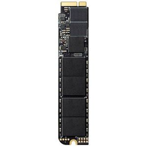 Transcend JetDrive 520 SSD 480GB for Apple SATA6Gb/s + Enclosure Case USB3.0