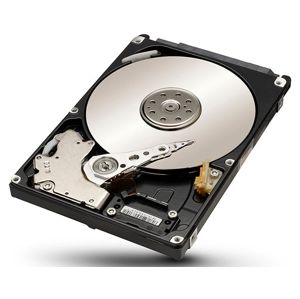Samsung SpinPoint M9T 2TB [ST2000LM003]