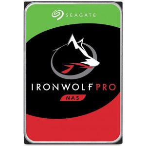 Seagate IronWolfPro 4TB