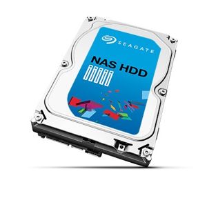 Seagate NAS HDD 6TB [ST6000VN0021]
