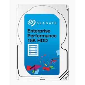 Seagate Enterprise Performance 15K HDD 600GB [ST600MP0005]