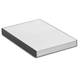 Seagate Backup Plus Slim 1TB stříbrný STHN1000401